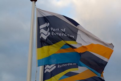Gemeentelijk Havenbedrijf Rotterdam