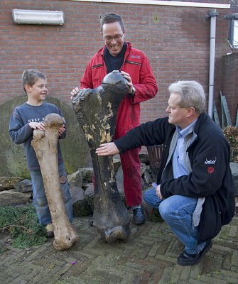 Stellendam 2 januari 2008