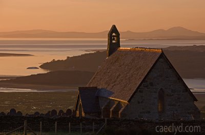 Llandecwyn two.