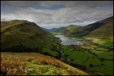 Tal Y llyn