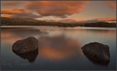 Llyn Trawsfynydd