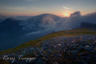 Carneddau