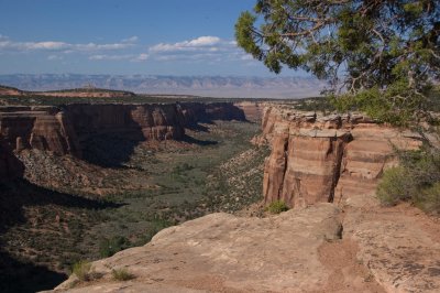 Colorado Nat'l Monument