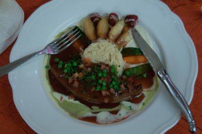 Lunch at La Feuillentine,  Quimper (7587).jpg