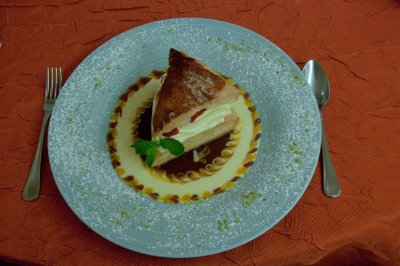Dessert at La Feuillentine, Quimper (7588).jpg