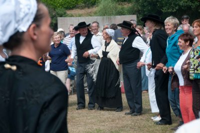 Line Dance (8193)