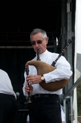 Ancient Instrument (8217)