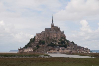 Mt St Michel (8068)