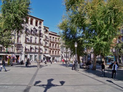 Plaza Zocodover
