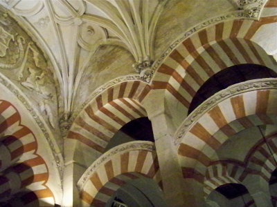 Mezquita-Catedral