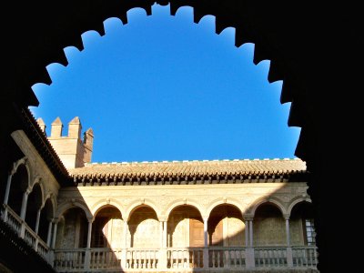 Alcazar