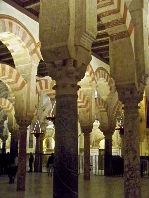 Mezquita-Catedral