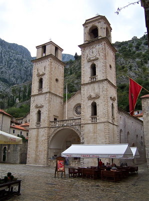 Cathedral of Saint Tryphon