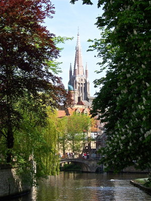 Church of Our Lady