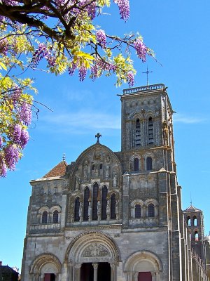 Vzelay