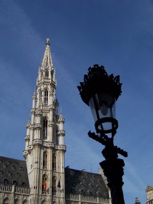 La Grand-Place