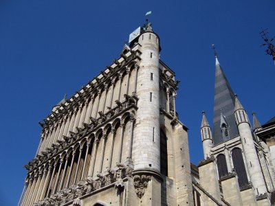 Notre Dame Cathedral