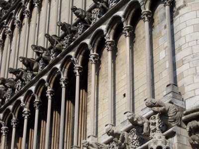 Notre Dame Cathedral