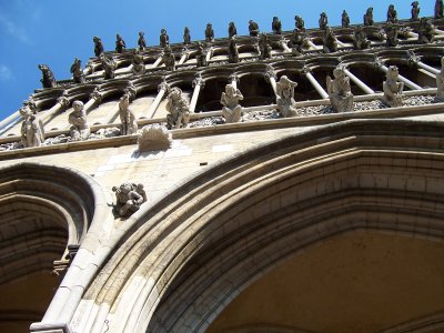 Notre Dame Cathedral