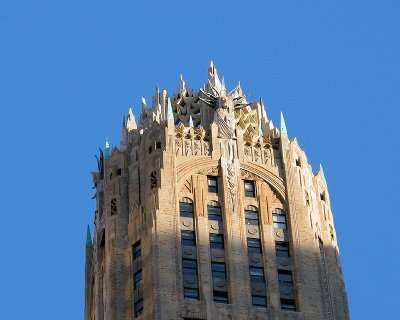 NYC Architecture