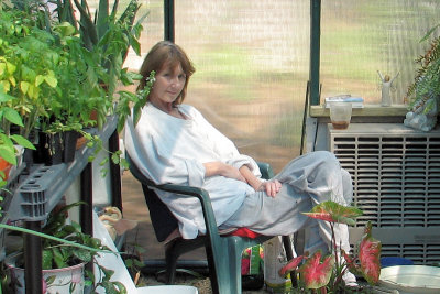 A Labor of Love for our Dear Friends and Fellow Ponders - Jean and Mike