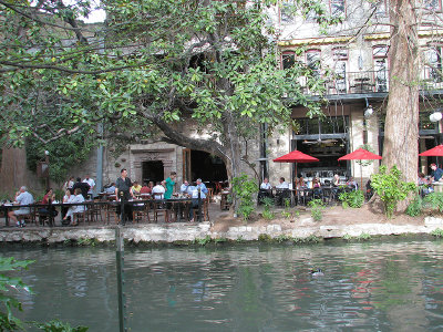 River Walk Restaurant
