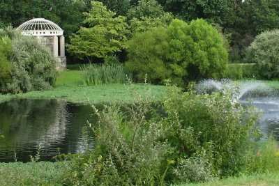 Reston Pond