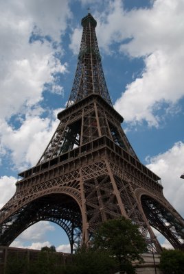 Parigi 2009