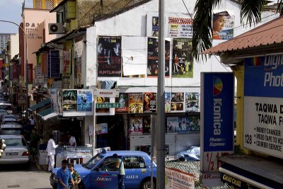 Little India