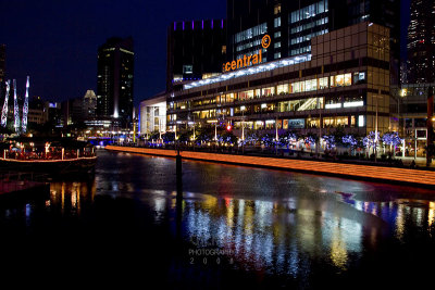 Clarke Quay