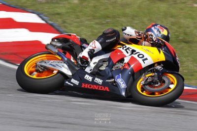 4 Andrea Dovizioso