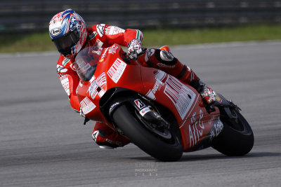 69 Nicky Hayden