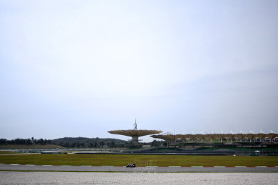 Sepang F1 International Circuit