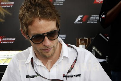 Jenson Button