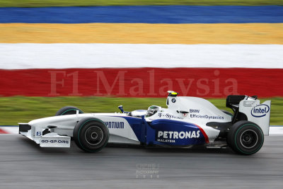 Nick Heidfeld