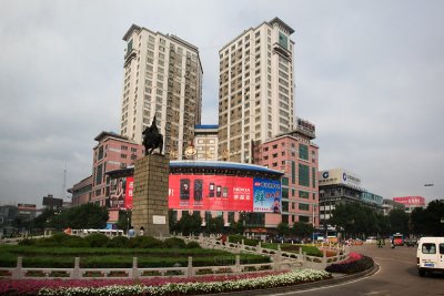 Chengde, Hebei Province