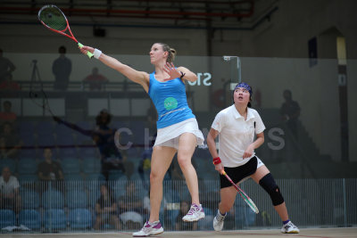 Laura Massaro vs Tong Tsz-Wing