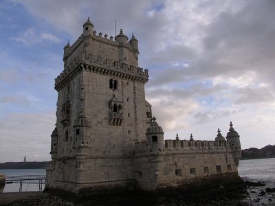 Torre de Belem