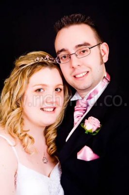  David & Kirsty  Evening Portraits