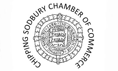Chipping Sodbury Chamber Of Commerce