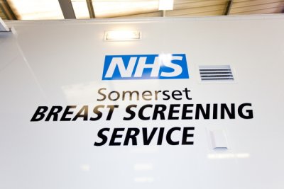 Somerset Breast Screening