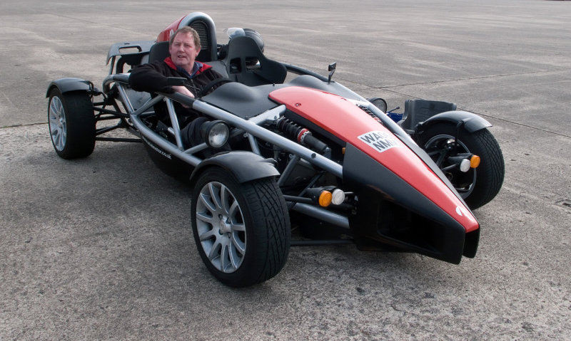 Ariel Atom