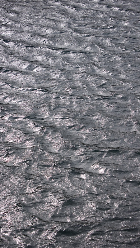 Waves vertical