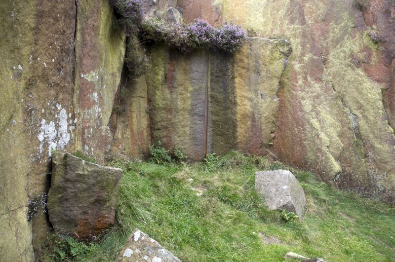 Millstone colours