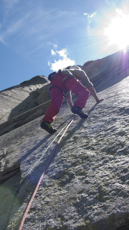 Climbing Azalee Beach ver.jpg