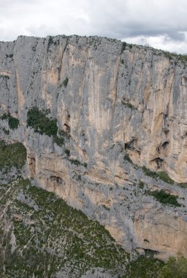 Verdon Escales Demande