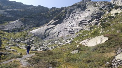 Approaching Sommerloch
