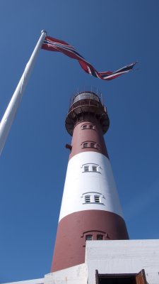 Egersund fyr (Lighthouse)
