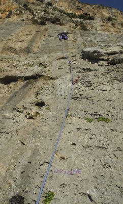Orione, 6a+, Arhi