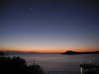 Sundown - Myrties